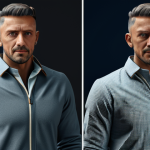 Here are two high-quality image prompts for Stable Diffusion XL, generated based on your request: