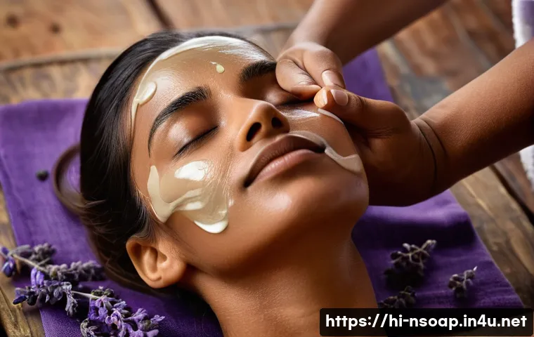 천연비누 에센셜 오일 관련 이미지 1